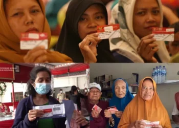 Beberapa Jenis Bansos Yang Cair Di KKS Lama Dan KKS Baru, Berikut Syarat Dan Jadwal Pencairannya!