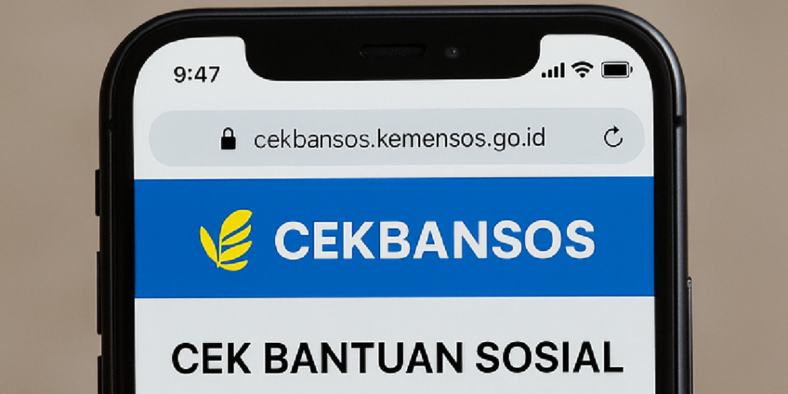 Bingung Cara Ambil Bansos Kemensos? Ikuti Panduan Lengkap Desember 2025