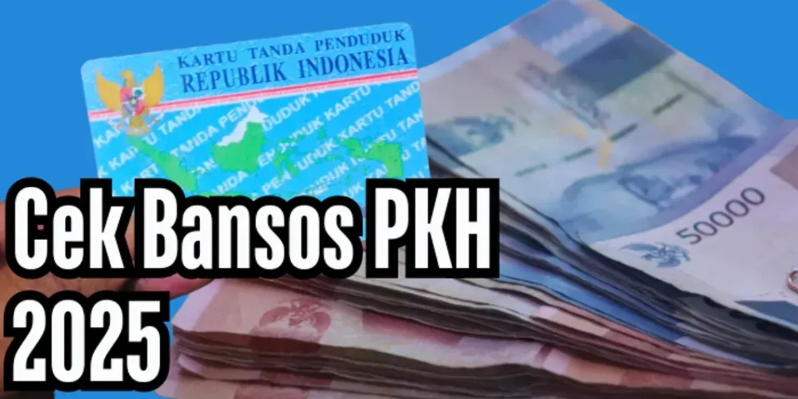 Cara Cek PKH yang Cair di Desember 2025, Berikut Panduan Praktis untuk Penerima!