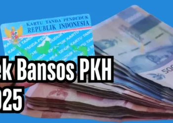 Cara Cek PKH yang Cair di Desember 2025, Berikut Panduan Praktis untuk Penerima!