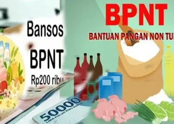 Cara Melihat Status Pencairan BPNT Desember 2025 Lewat HP