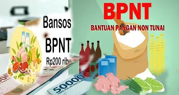 Cara Melihat Status Pencairan BPNT Desember 2025 Lewat HP