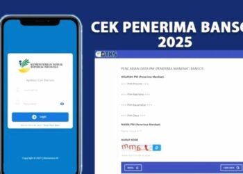 Bansos PKH Tahap 4 2025: Cara Mengecek Nama dan Status Penerima Secara Online