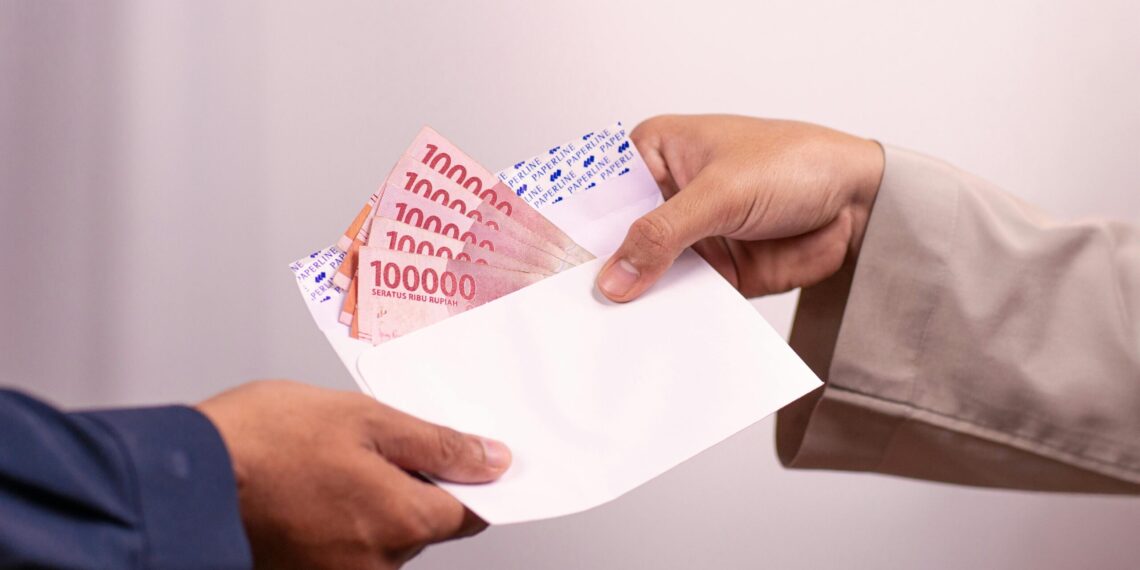 Cek! Pemerintah Salurkan Bansos Rp900 Ribu pada Desember 2025