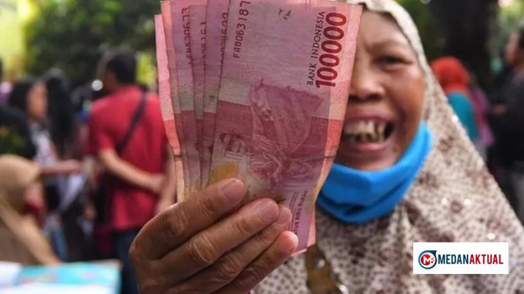 Cek Bansos Error? Ternyata Ini Penyebabnya di HP Anda!