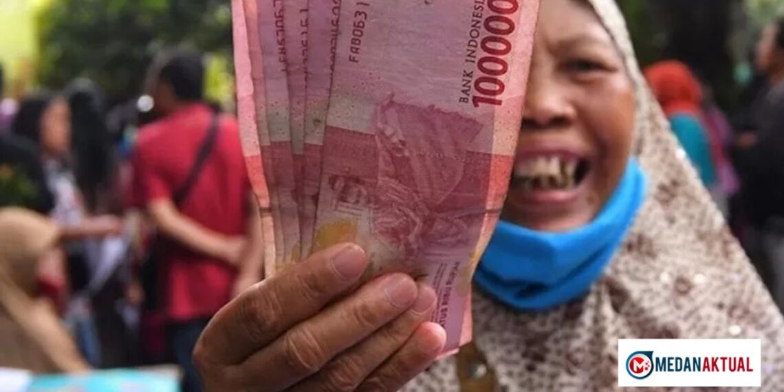 Cek Bansos Error? Ternyata Ini Penyebabnya di HP Anda!