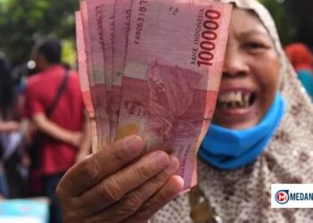 Cek Bansos Error? Ternyata Ini Penyebabnya di HP Anda!