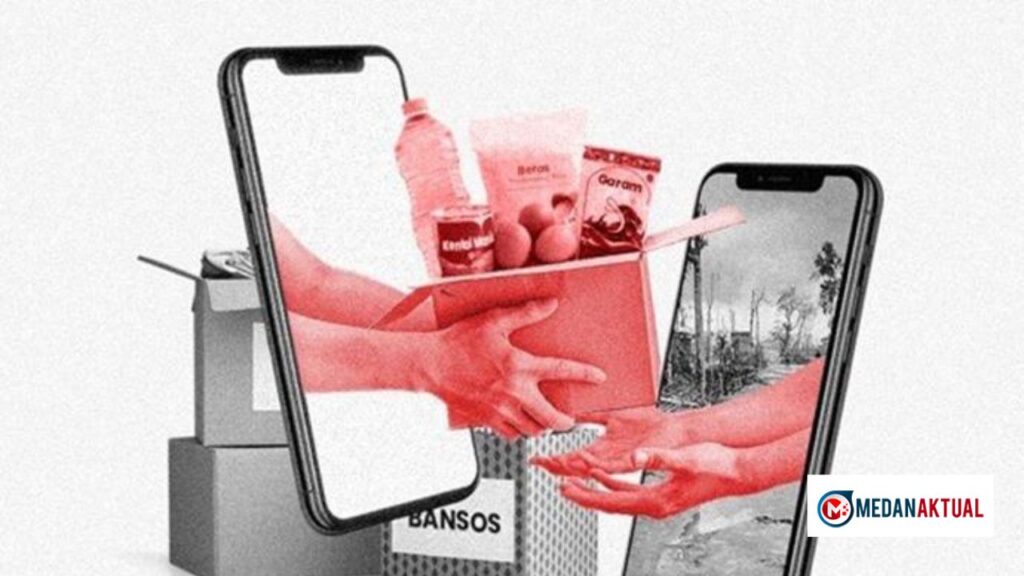 Lebih Cepat, Lebih Tepat: Digitalisasi Bansos Hadirkan 3 Tahap Saja
