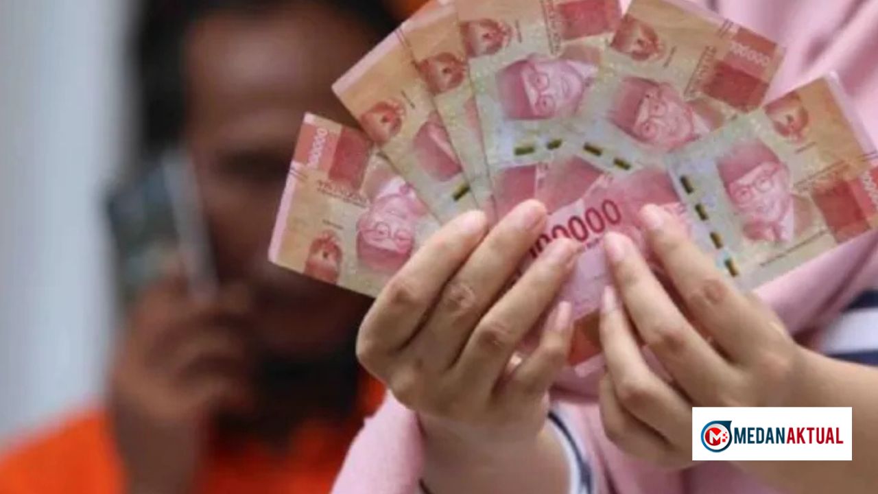 Bansos BLT Kesra Rp900 Ribu: Ini 5 Fakta Terbaru yang Perlu Kamu Tahu