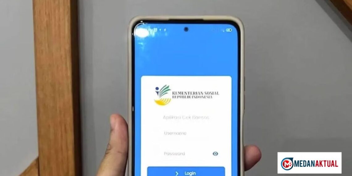 Dapat Bansos Minyak Goreng dan Beras? Begini Cara Ceknya di HP!