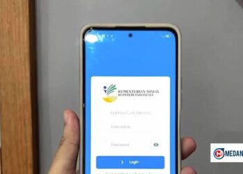 Dapat Bansos Minyak Goreng dan Beras? Begini Cara Ceknya di HP!