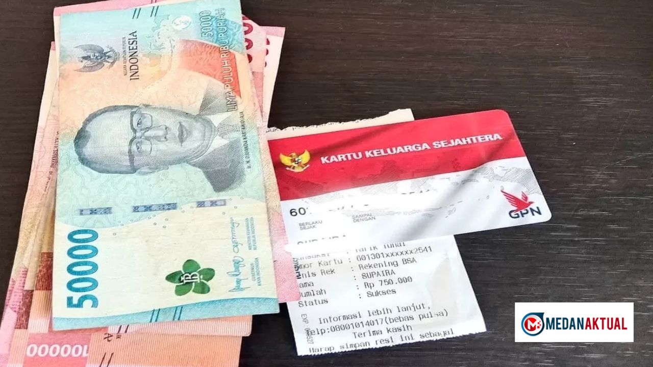 PKH Desember 2025 Sudah Dekat! Kapan Cair? Ini Jawabannya