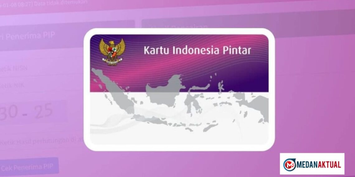 Tak Perlu Ribet! Verifikasi PIP 2025 Kini Bisa Dilakukan dari HP