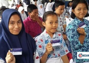 Siswa Wajib Cek! Jadwal PIP Termin 3 2025 dan Cara Konfirmasi Penerima