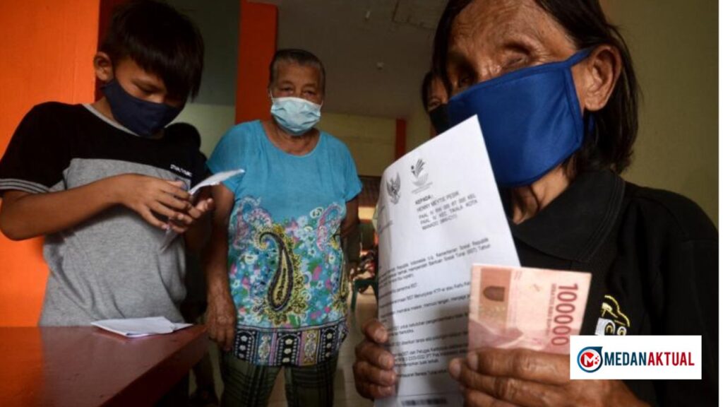 Daftar Lengkap 6 Program Bansos yang Cair Desember 2025