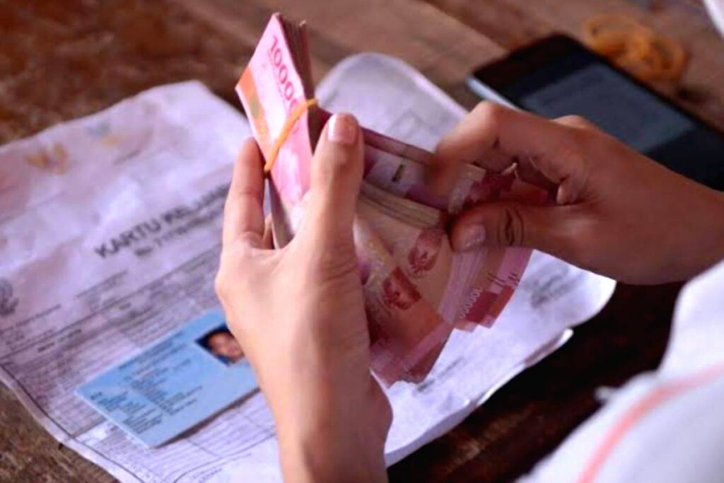 Dapat BLT Kesra Rp900 Ribu? Begini Cara Cek Status dan Penerimanya