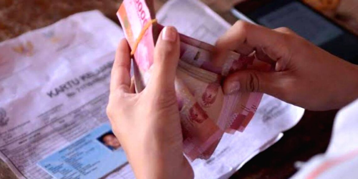 Dapat BLT Kesra Rp900 Ribu? Begini Cara Cek Status dan Penerimanya