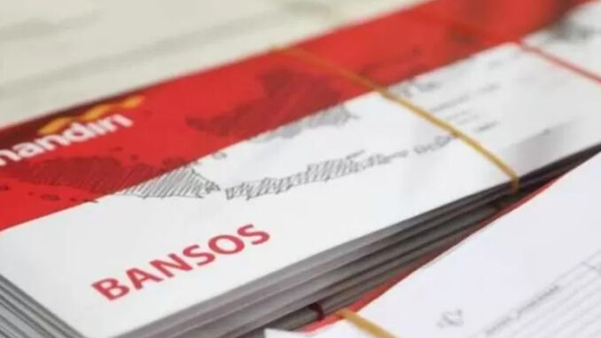 Dengan Satu NIK Bisa Dapat Bansos Apa? Ini Daftar Bantuan Pemerintah