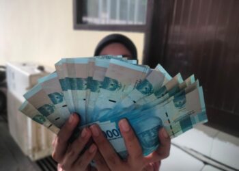 Cek Daftarnya! Program Bansos yang Berpotensi Cair di 2026