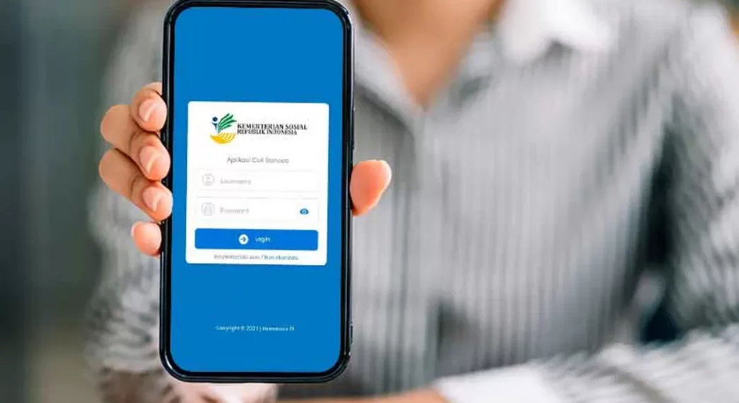 Apakah Anda Termasuk Penerima Bansos? Cara Cek Desil DTSEN Online Pakai NIK KTP