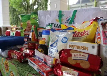Bantuan Sembako BPNT 2025 Tahap 4 Sudah Cair