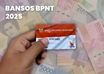 Jangan Sampai Terlambat! Ini Jadwal Pencairan BPNT Tahap 4 Rp600 Ribu Desember 2025
