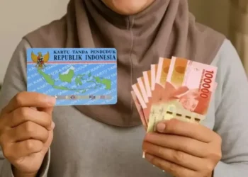 Kabar Baik! BLT Kesra Rp900 Ribu Sudah Cair, Ini Cara Mengecek dan Mencairkannya