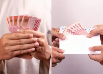 Kabar Baik! Bansos Akhir Tahun PKH, BPNT, dan BLT Kesra Rp900 Ribu Mulai Dicairkan 8 Desember 2025