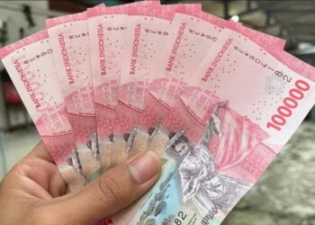 Kabar Baik! Bantuan PKH Desember 2025 Mulai Disalurkan, Begini Proses Pencairannya