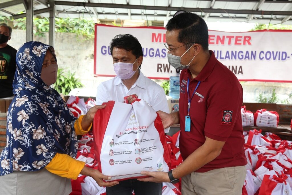 Bansos Masih Cair? Cek 7 Bansos Desember 2025 yang Akan Dibagikan Pemerintah