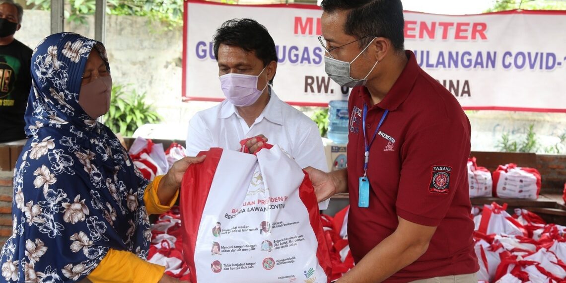 Bansos Masih Cair? Cek 7 Bansos Desember 2025 yang Akan Dibagikan Pemerintah