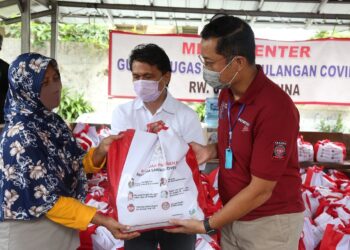 Bansos Masih Cair? Cek 7 Bansos Desember 2025 yang Akan Dibagikan Pemerintah