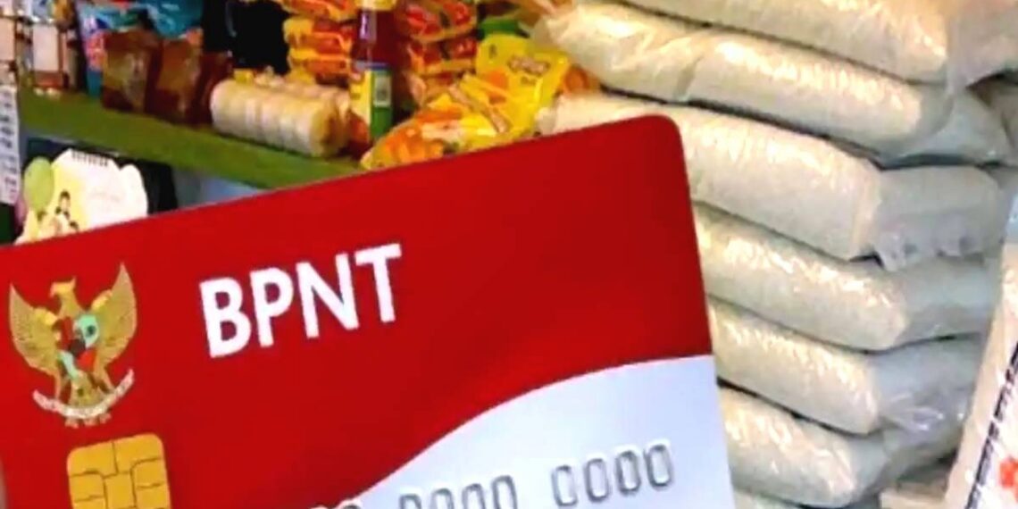 Mau Tahu Cara Cek Penerima BPNT? Simak Panduannya!