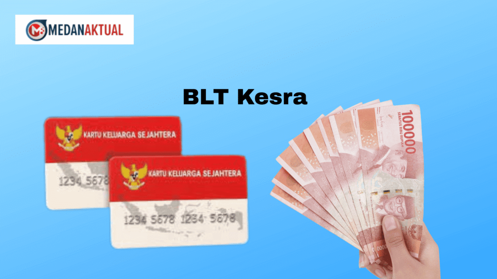 Mau Tahu Status BLT Kesra Desember 2025? Simak Cara Berikut Ini