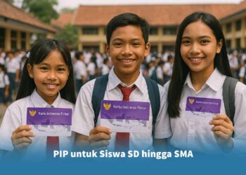 Panduan Resmi Mengecek PIP Online untuk Semua Jenjang Pendidikan