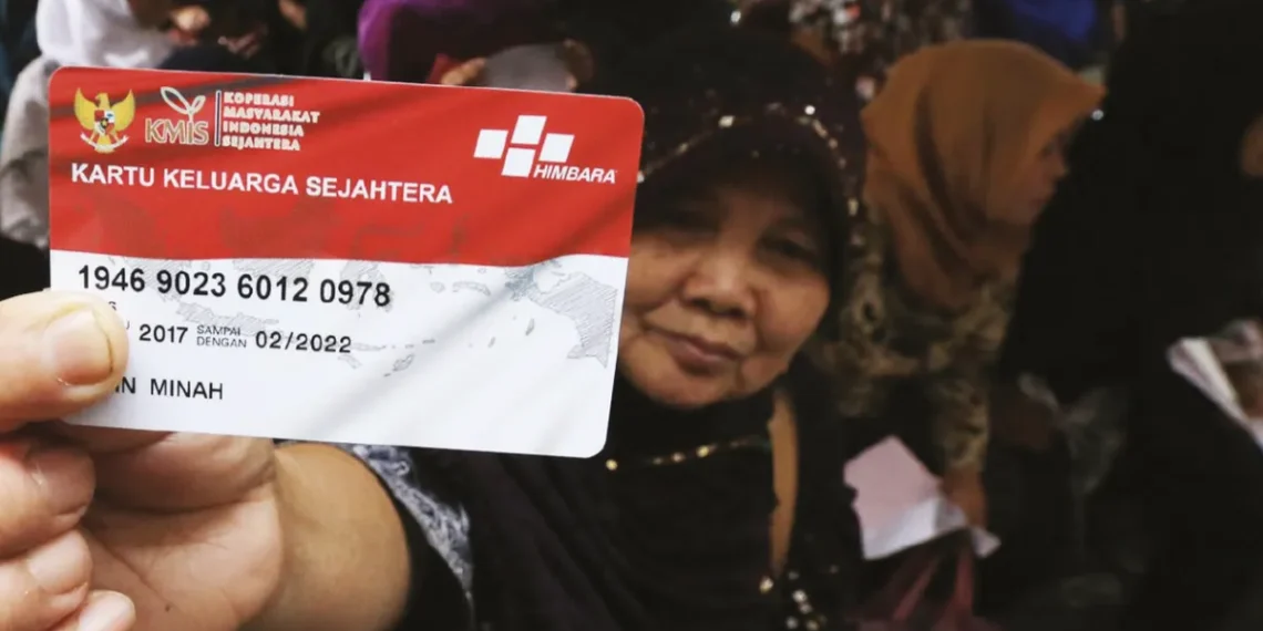 Pemerintah Salurkan Bansos Tahap Kedua untuk 12 Juta KPM, Berikut Syarat Dan Cara Cek Penerimanya