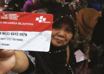 Pemerintah Salurkan Bansos Tahap Kedua untuk 12 Juta KPM, Berikut Syarat Dan Cara Cek Penerimanya