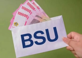 Pemerintah Tetap Fokus pada BSU 2025, Simak Syarat dan Tips Mendapatkannya