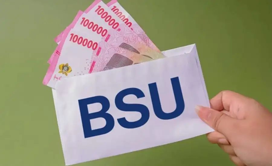 Pemerintah Tetap Fokus pada BSU 2025, Simak Syarat dan Tips Mendapatkannya