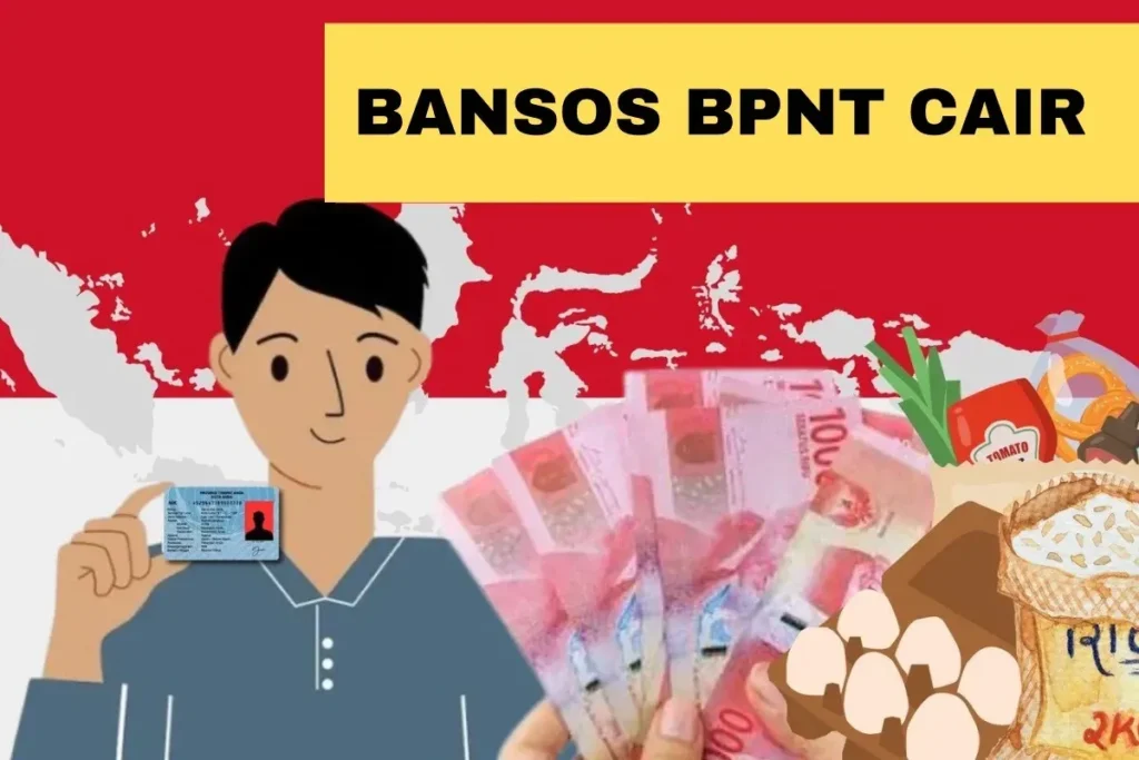 Pengecekan BPNT 2025 Kini Lebih Mudah, Ini Cara Cek Dana Rp600 Ribu via HP