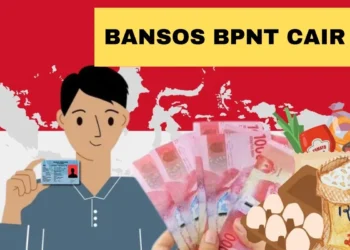Pengecekan BPNT 2025 Kini Lebih Mudah, Ini Cara Cek Dana Rp600 Ribu via HP