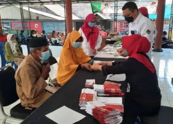 Periode 22–31 Desember 2025, Ini Rincian Bansos yang Cair Beserta Bank Penyalur