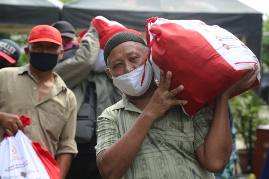Program Bantuan Sosial untuk Rakyat: Apa Saja yang Perlu Diketahui?