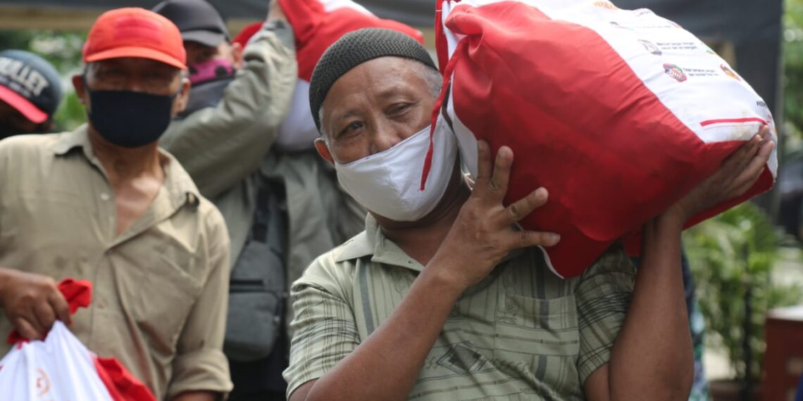 Program Bantuan Sosial untuk Rakyat: Apa Saja yang Perlu Diketahui?