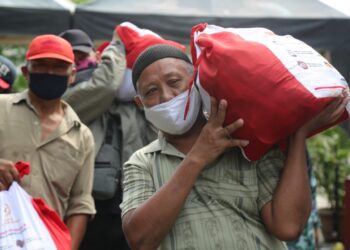 Program Bantuan Sosial untuk Rakyat: Apa Saja yang Perlu Diketahui?