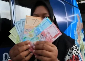 Rp900 Ribu Bisa Masuk Rekeningmu! Begini Cara Cek BLT Kesra 2025