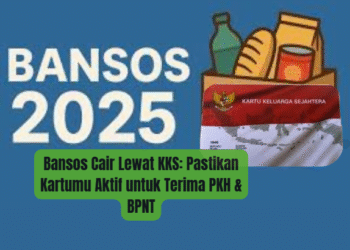 Bansos Cair Lewat KKS: Pastikan Kartumu Aktif untuk Terima PKH & BPNT
