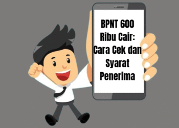 BPNT 600 Ribu Cair: Cara Cek dan Syarat Penerima