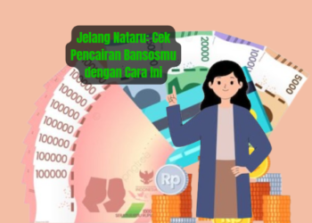 Jelang Nataru: Cek Pencairan Bansosmu dengan Cara Ini