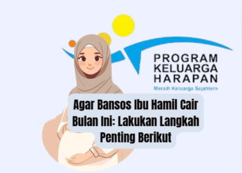 Agar Bansos Ibu Hamil Cair Bulan Ini: Lakukan Langkah Penting Berikut